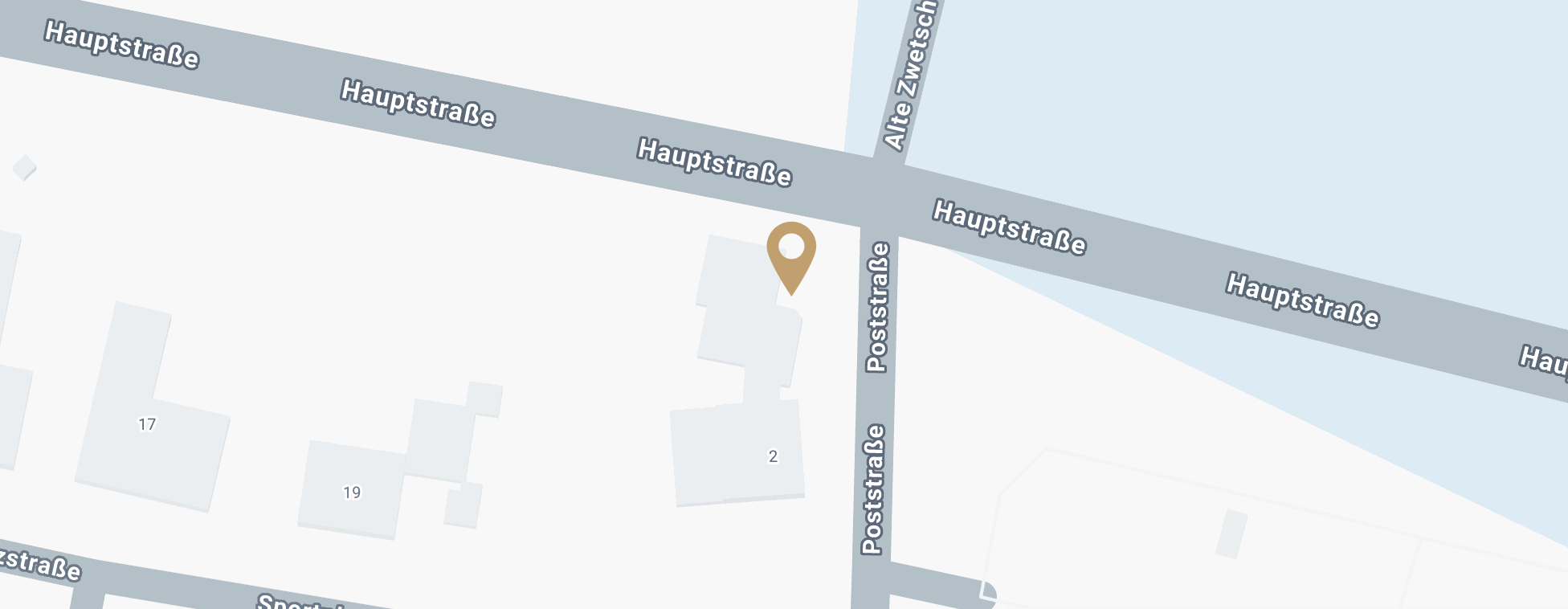 Google Maps Karte